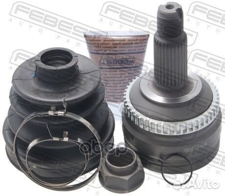 1410-NAA48 шрус наружный к-кт SsangYong New Ac