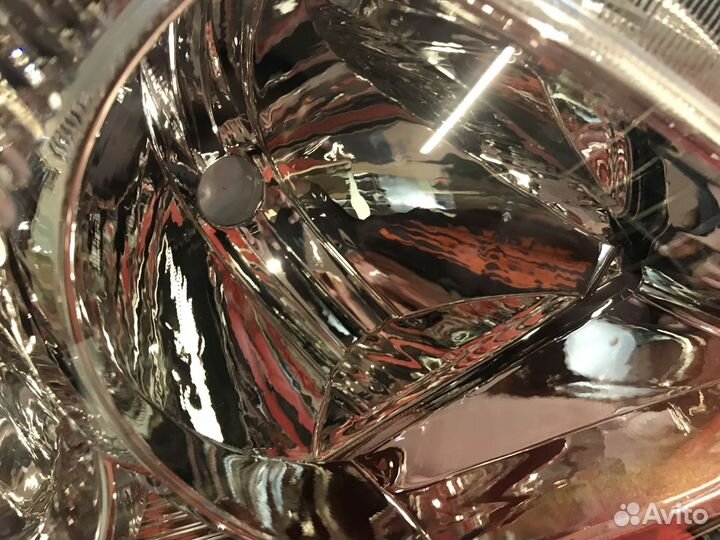 Фара передняя правая Toyota Corolla 2006-2010 E150