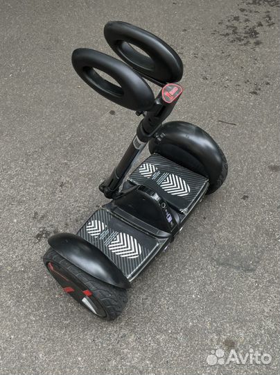 Гироскутер segway bnd