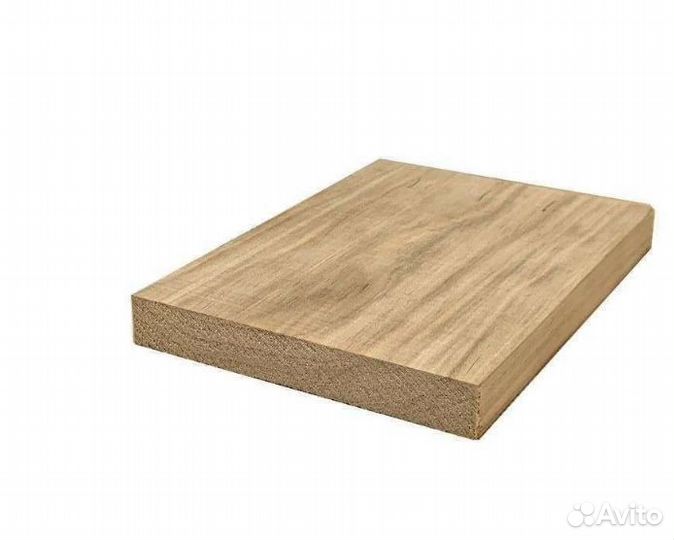 Деревянная столешница