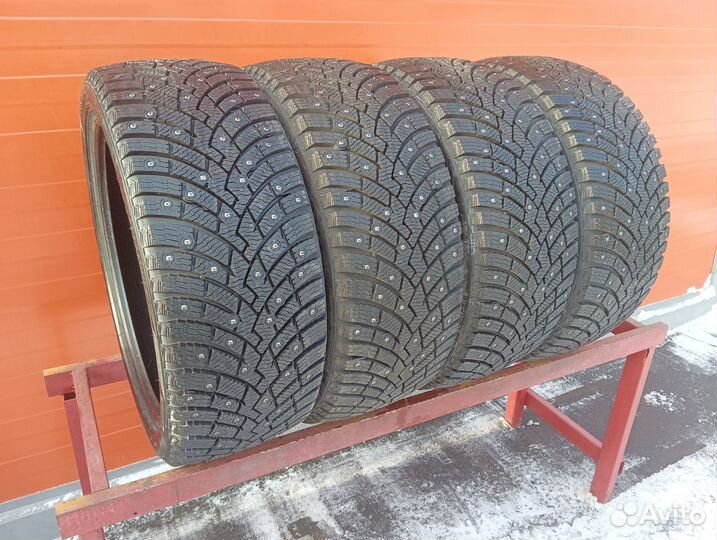 Pirelli Ice Zero 2 225/40 R18 98V