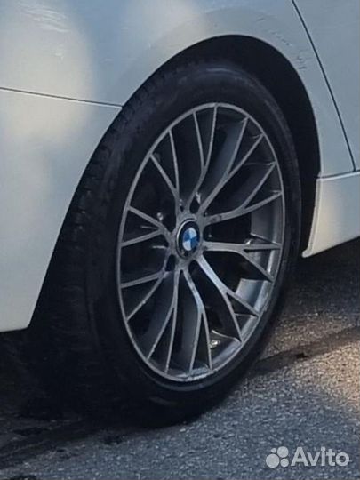 R18 Pirelli Winter Sottozero 3 225/45, PCD 5x112 DIA 72.6