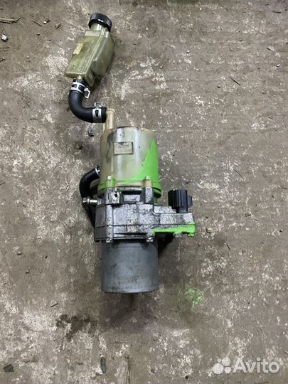 Гидроусилитель Mazda 3 BL Гур Электро