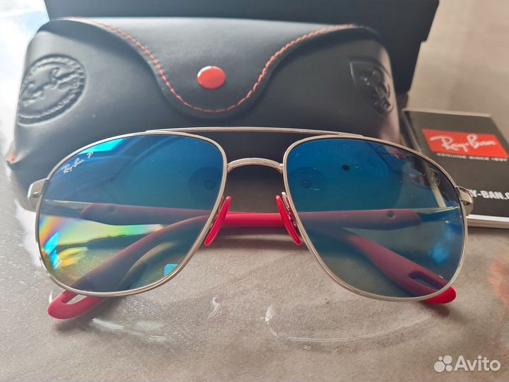 Солнцезащитные очки женские брендовые