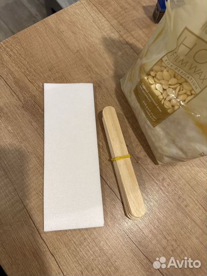 Воск для депиляции italwax