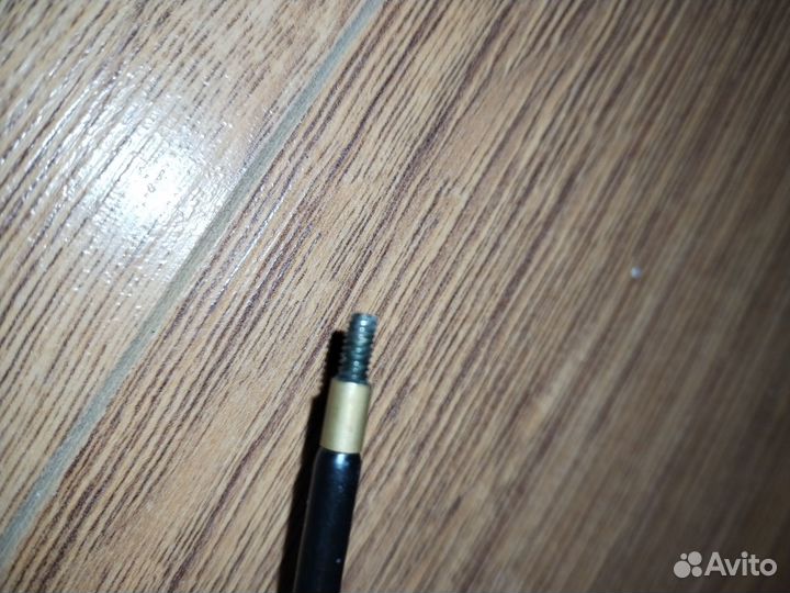 Шомпол для чистки оружия Чистоган