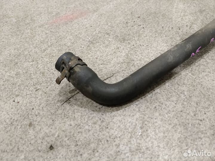 Шланг системы охлаждения для Skoda Octavia A5