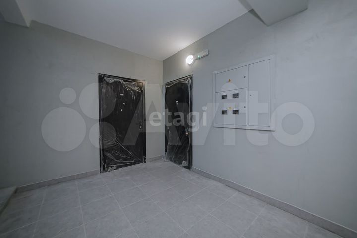 1-к. квартира, 41 м², 3/9 эт.