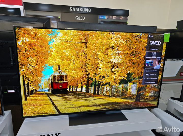 Телевизоры