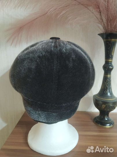 Кепка мужская