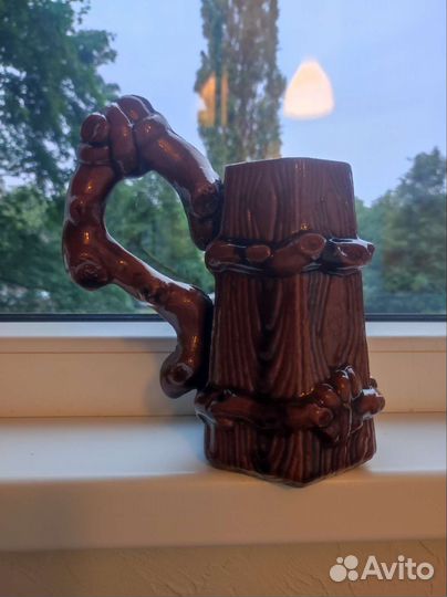 Кружка пивная