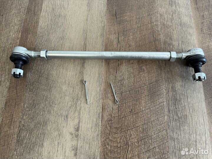 Тяга рулевая Stels 500 Kazuma\GT LU018109