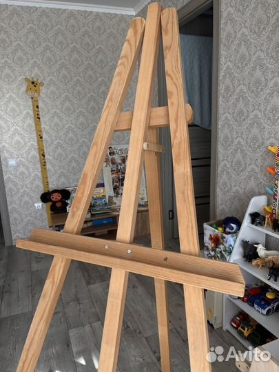 Мольберт для рисования