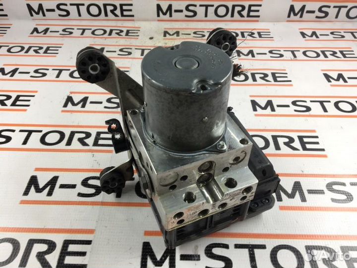 Блок ABS Bmw 5-Series F10 N20B20B 2011