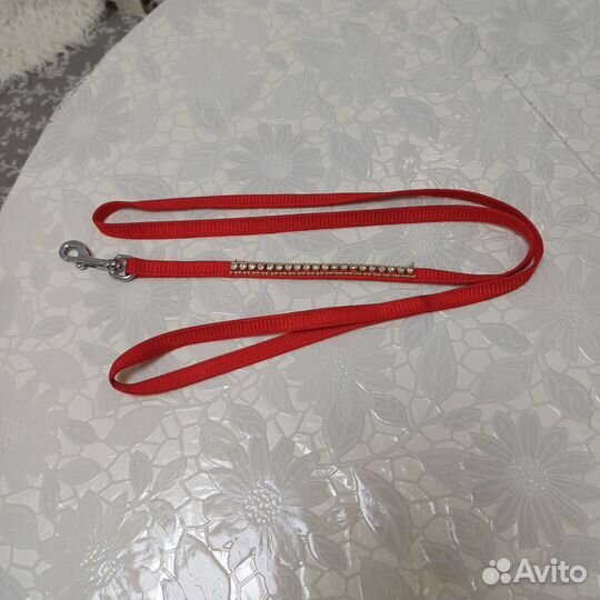 Поводок для собак