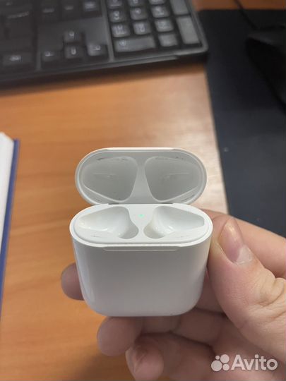 Кейс для airpods 2