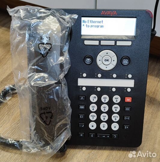 IP телефон awaya 1608-i (новый)