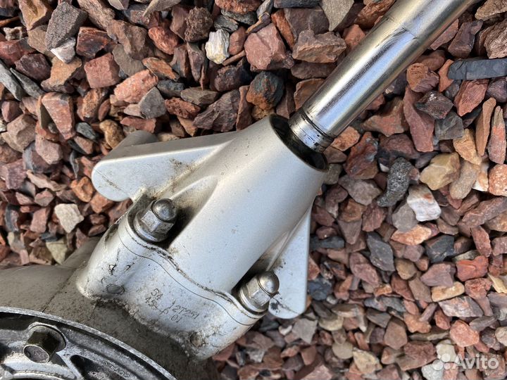 Редуктор yamaha xvs