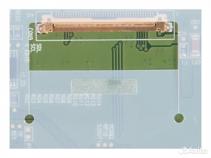 Матрица для ноутбука 16.0