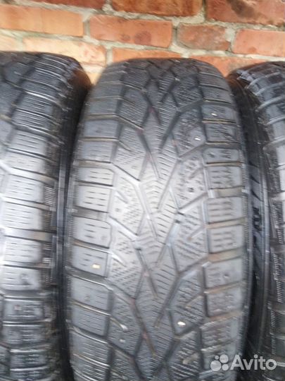 Gislaved NordFrost 100 195/65 R15
