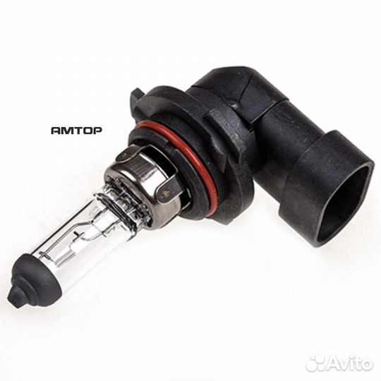 Skyway S09101056 Лампа галогенная HB4/9006 12V 55W