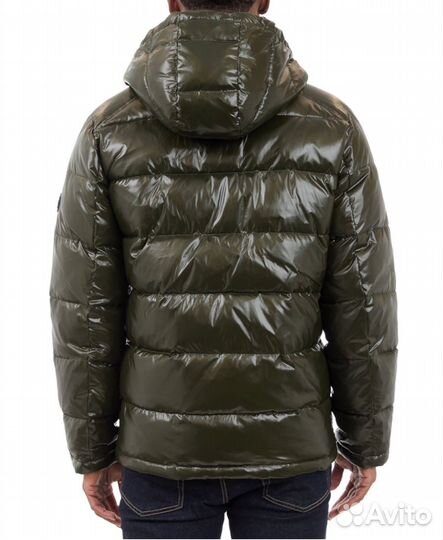 Куртка мужская Michael Kors