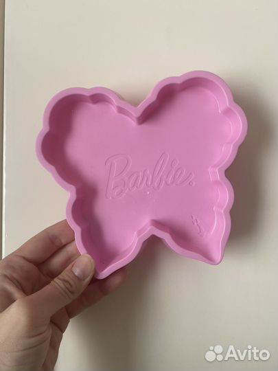 Кукла барби