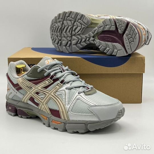 Прочные Asics Gel Kahana 8