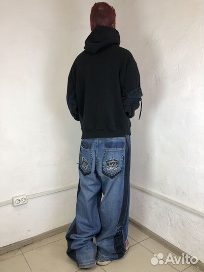 Худи playstation