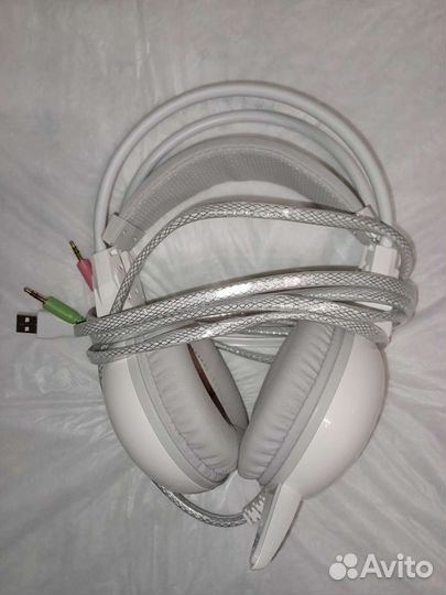 Наушники A4tech Bloody G310