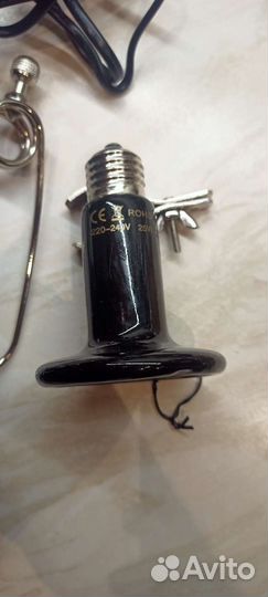 Светильник Hagen Exo-Terra Glow Light