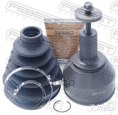 Шрус внешний перед прав/лев 2110-CA223 2110