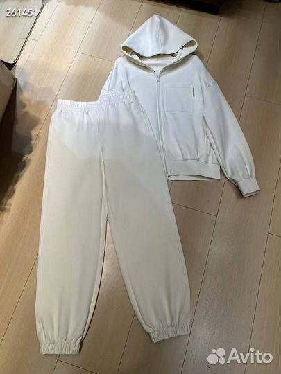 Костюм brunello cucinelli