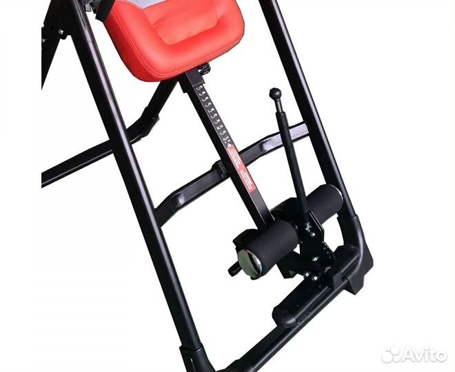 Инверсионный стол DFC XJ складной