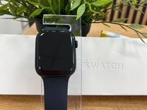 Apple Watch S8 45mm Midnight Б.У