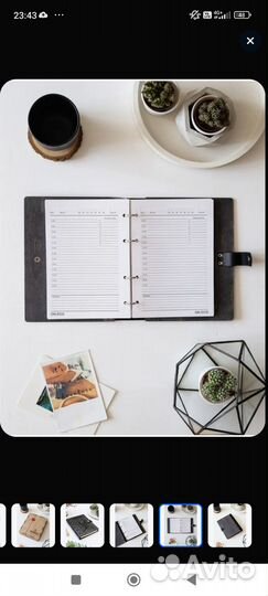 Ежедневник электрика