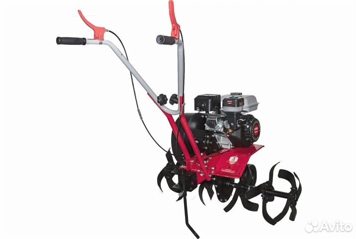 Мотокультиватор бмк-7,0 Ресанта