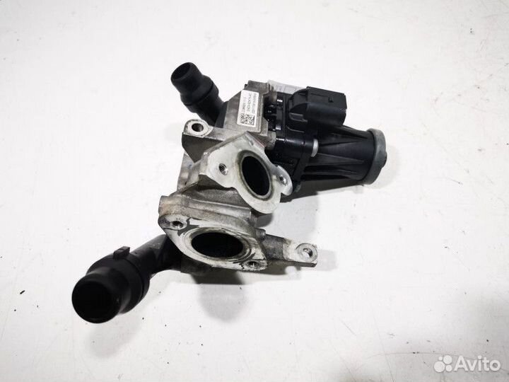 Клапан EGR Land Rover Range Rover Velar 2020