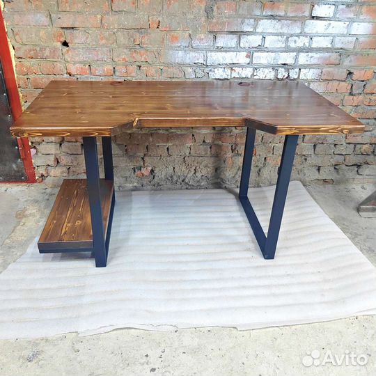 Компьютерный стол, игровой стол от производителя