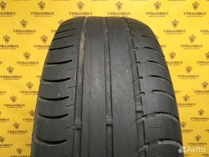 Nokian Tyres Nordman SX 195/60 R15 88H