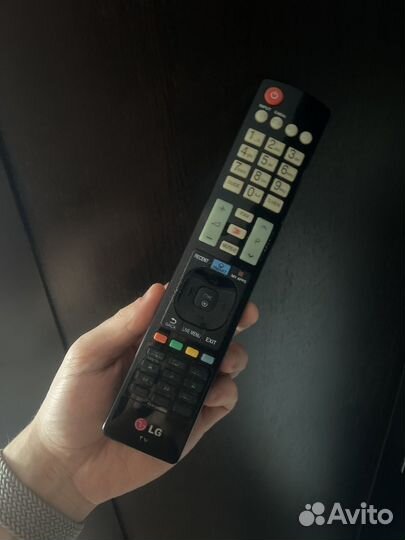 Телевизор lg 32