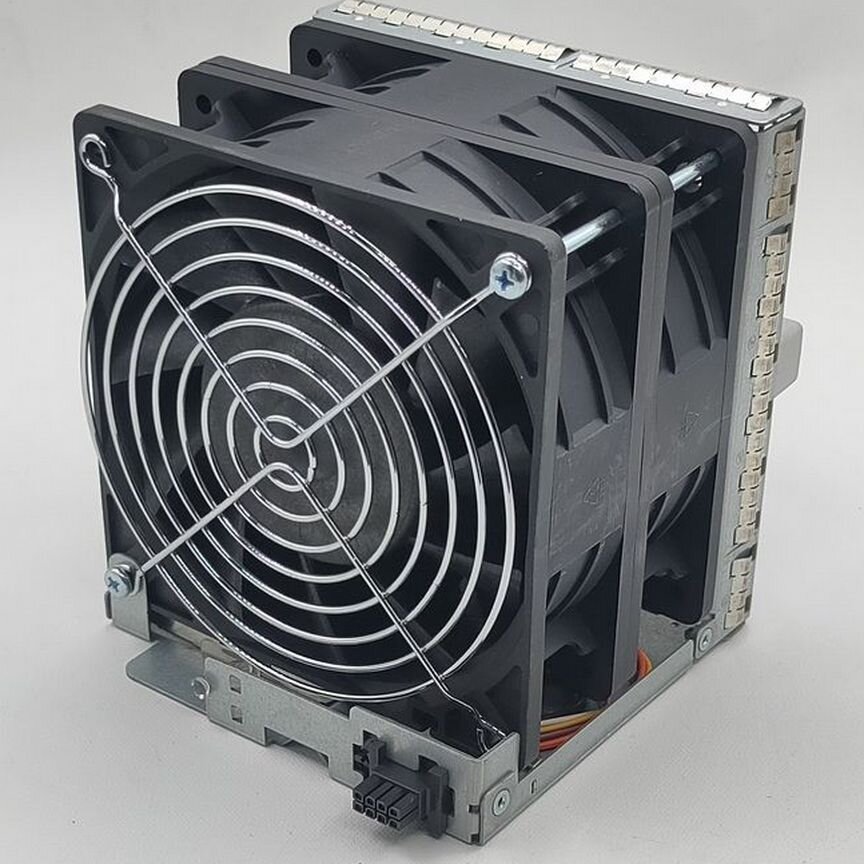 [371-4753-02] Модуль Охлаждения Oracle Blade 6000