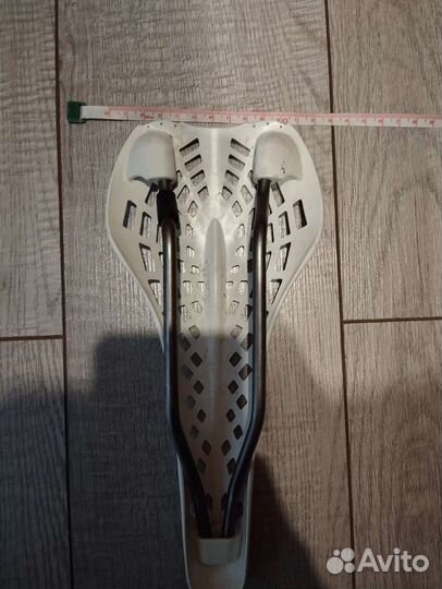 Седло паук tioga spyder