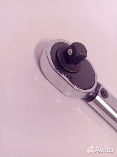 Динамометрический ключ 1/2