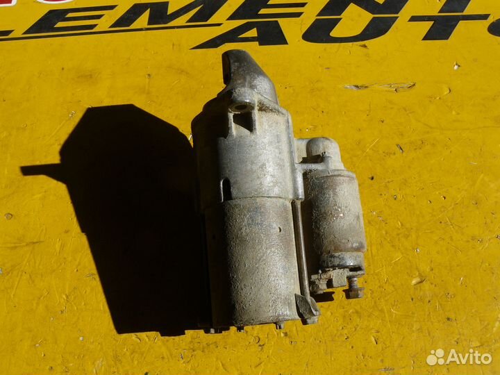 Стартер для Chevrolet Lanos 1,5л