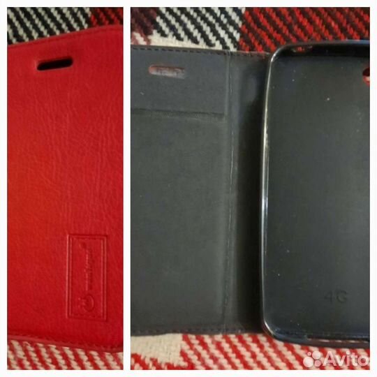 Аксессуары для мобильных