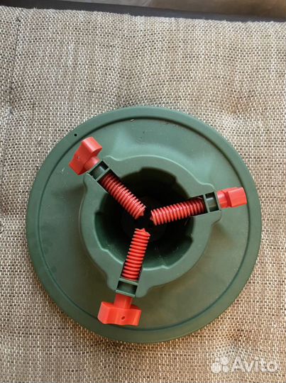 Подставка для елки