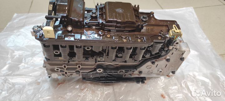 Продам блок клапанов BMW