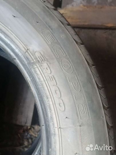 Bridgestone Ecopia EP300 205/55 R16