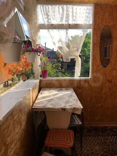 Комната 15 м², 1/1 эт.